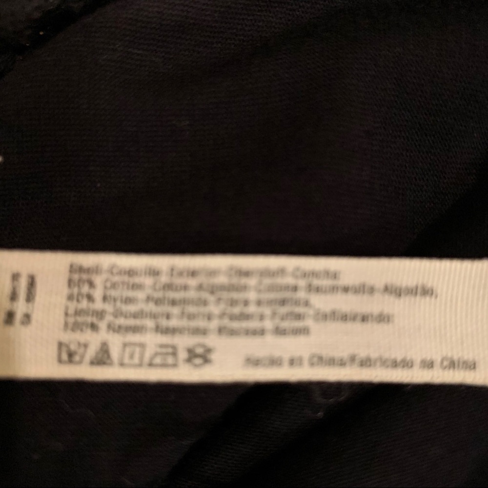 Free People Black Dress - Picture 8 of 8